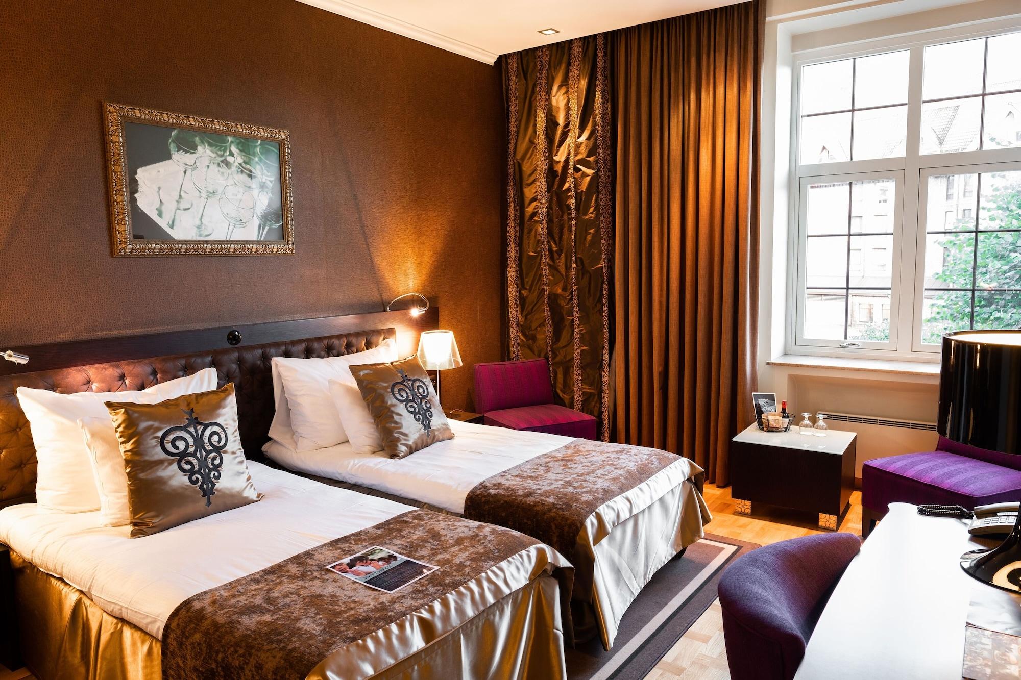 Havnekontoret Hotell Bergen