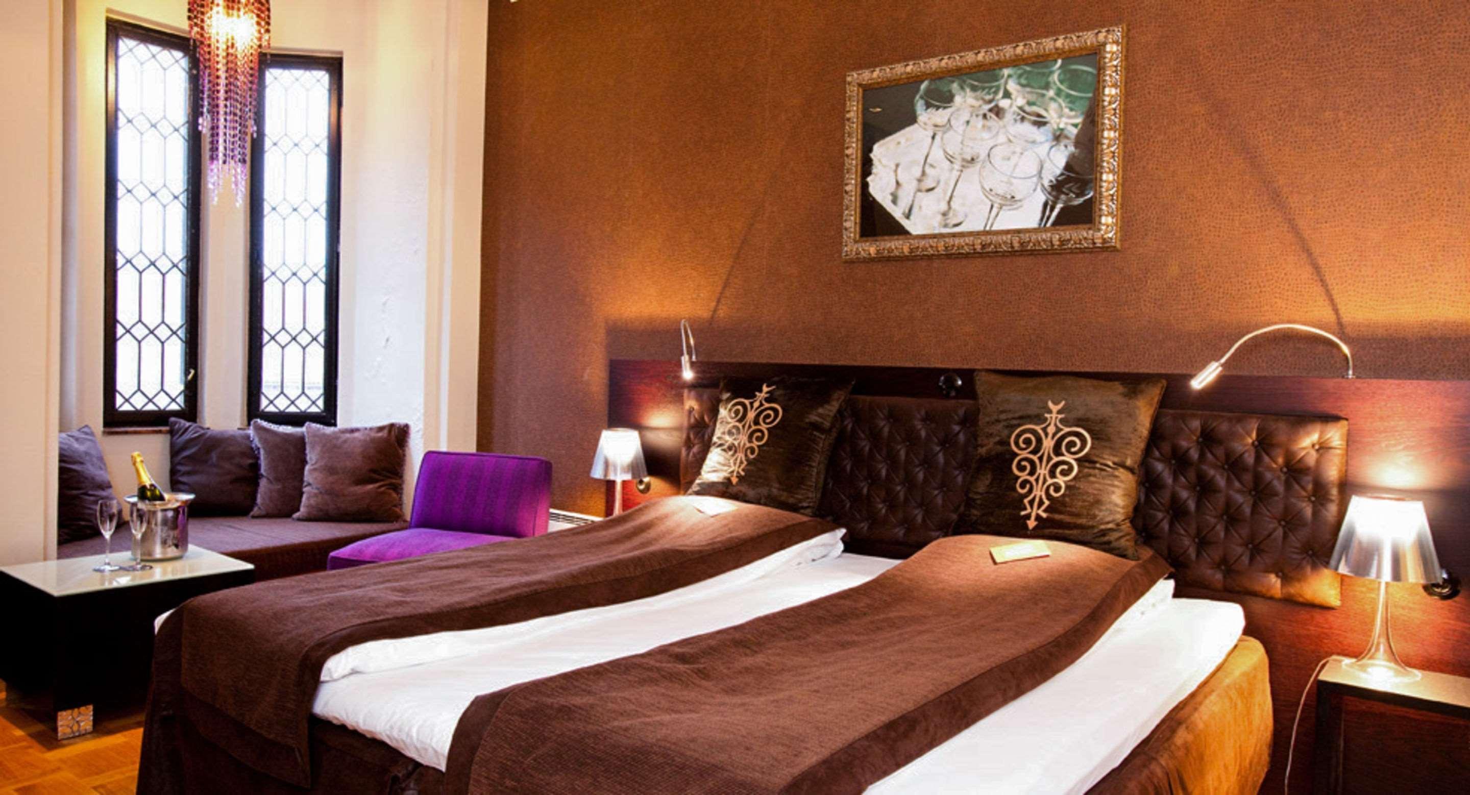 Havnekontoret Hotell