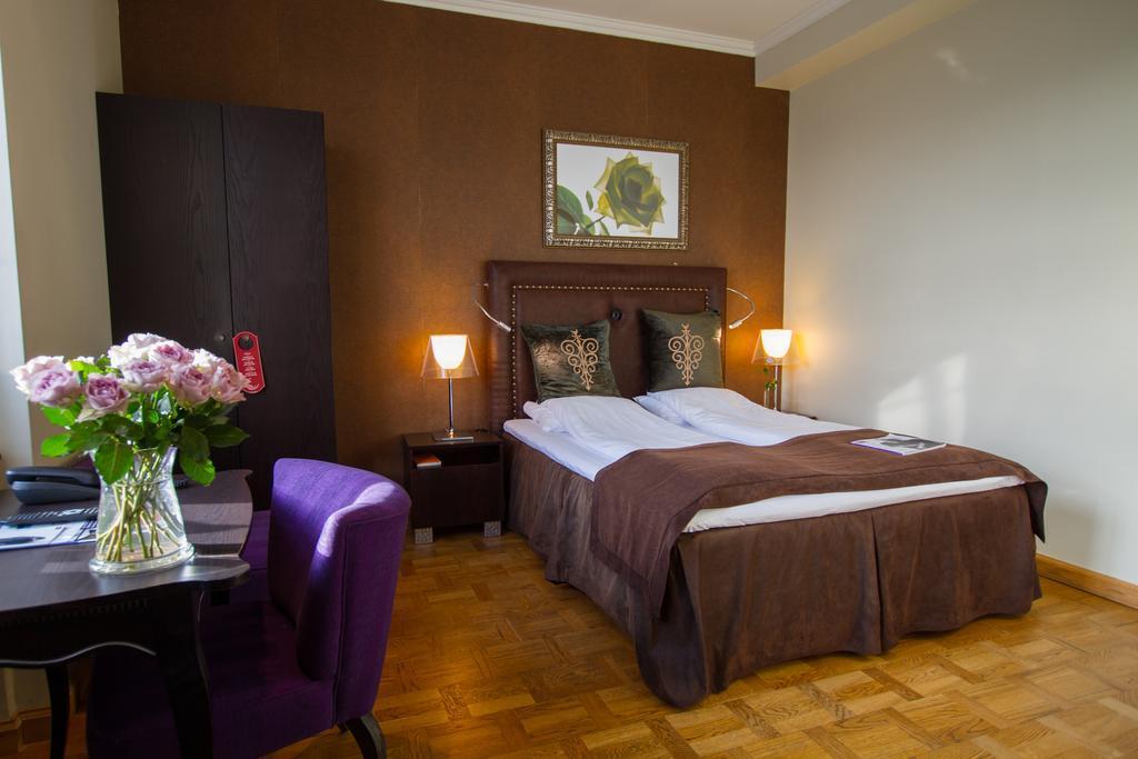 Havnekontoret Hotell