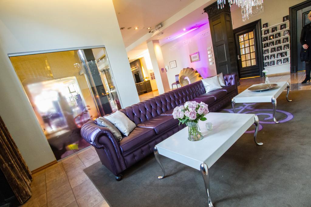 Havnekontoret Hotell Bergen
