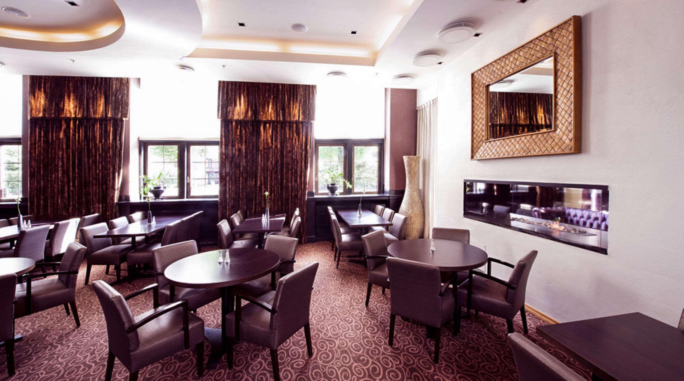 Havnekontoret Hotell 4*