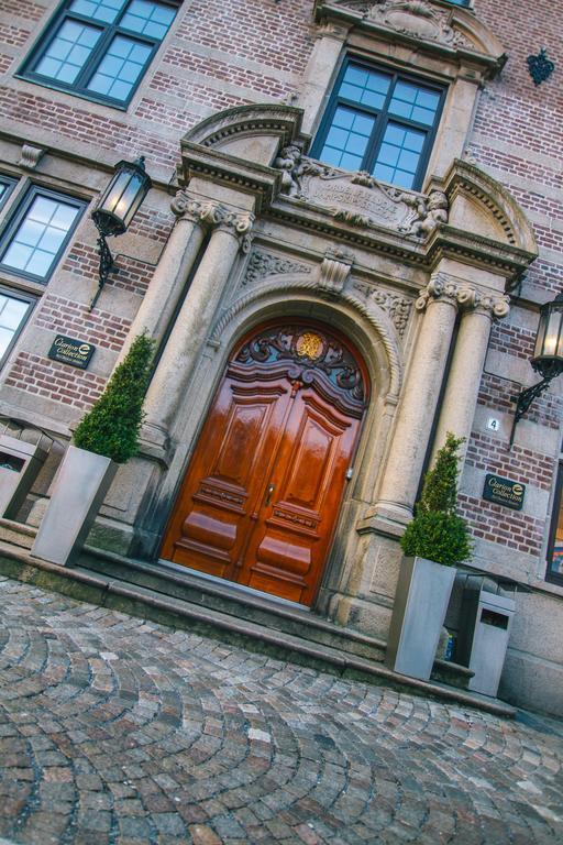 Havnekontoret 4* Bergen