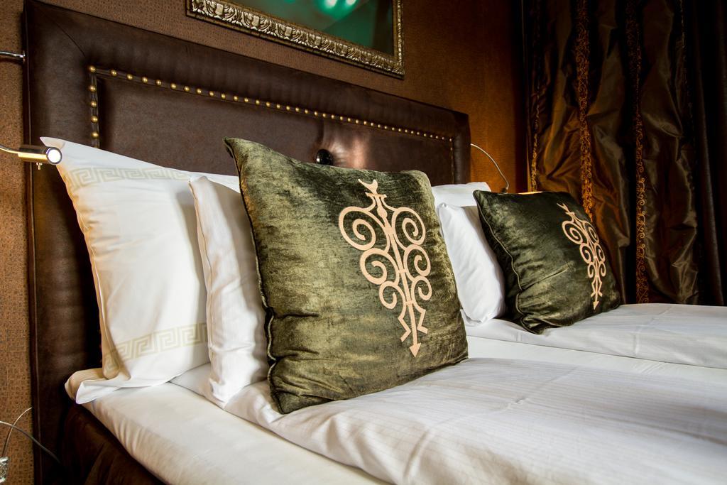 Havnekontoret Hotell 4*