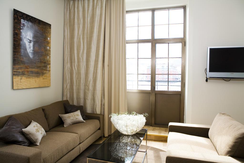Hotell Havnekontoret 4*