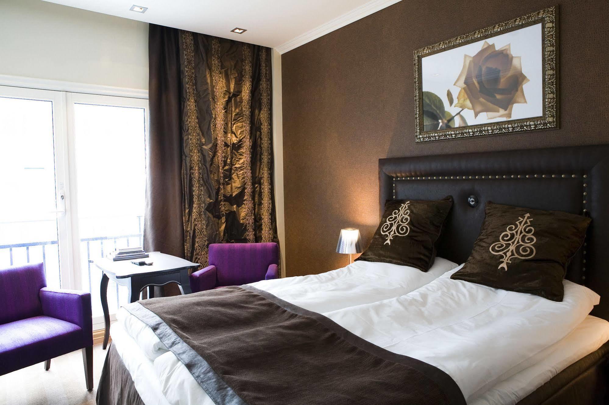 Hotell Havnekontoret 4*