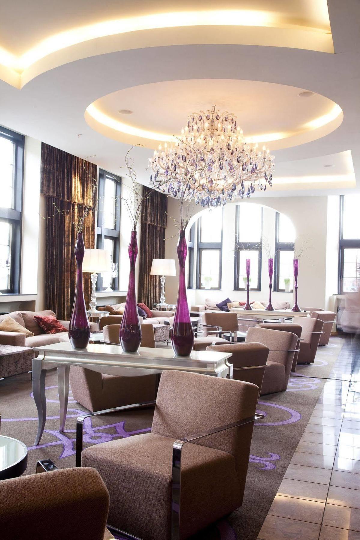 Havnekontoret Hotell