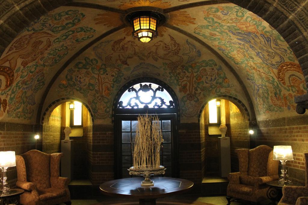 Havnekontoret Hotell
