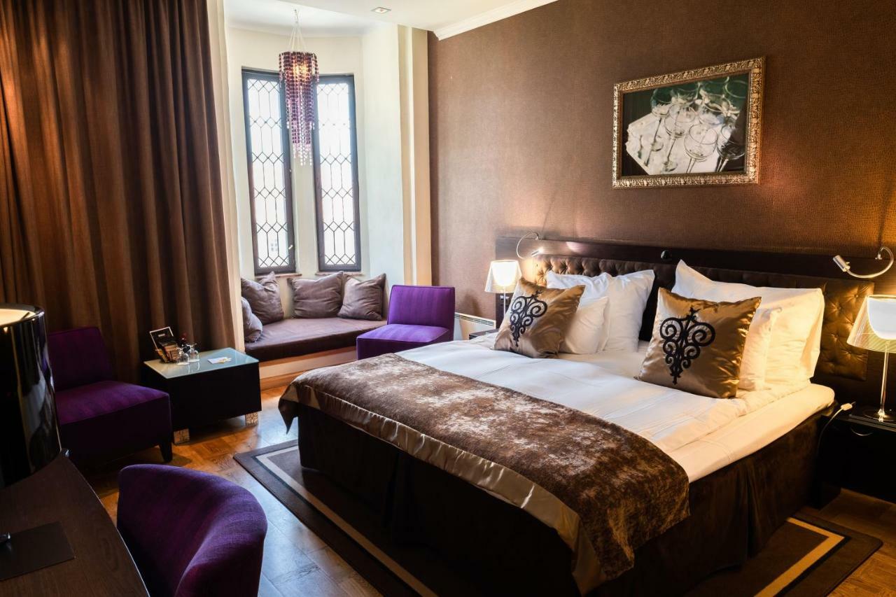 Havnekontoret Hotell 4*