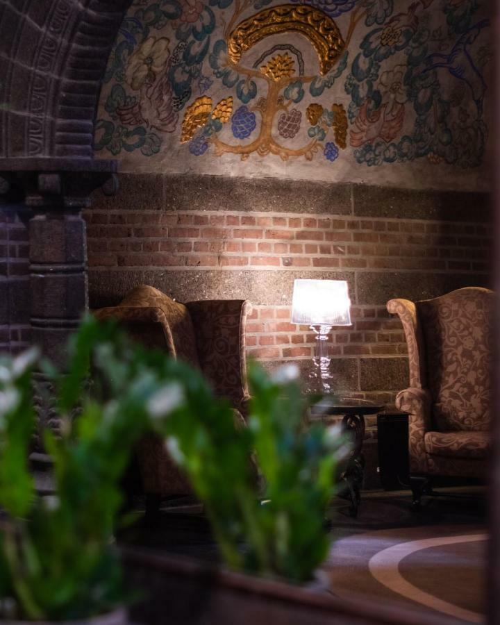 Hotell Havnekontoret Bergen