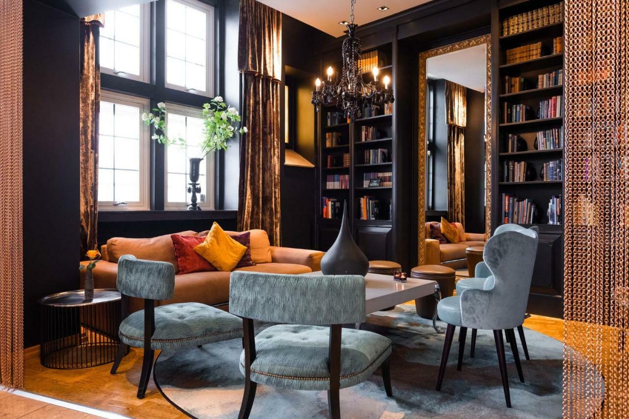 Havnekontoret Hotell 4*