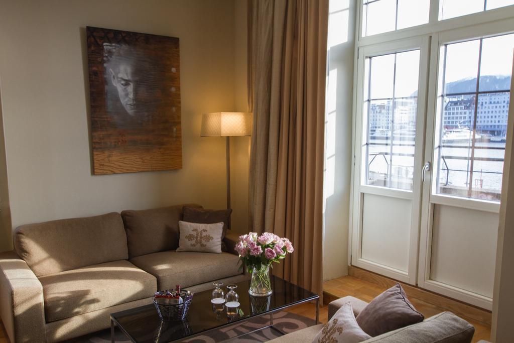 Havnekontoret Hotell