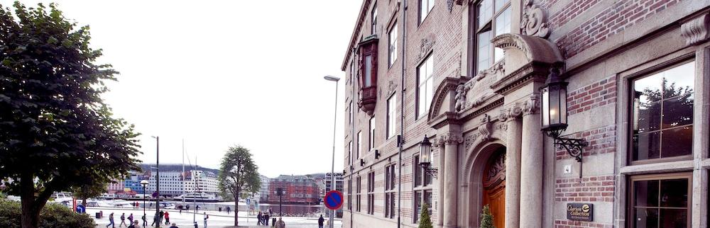Havnekontoret Hotell 4*